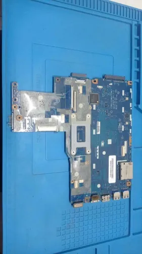 Placa-mãe para notebook Lenovo B50-70 LA-B092P
