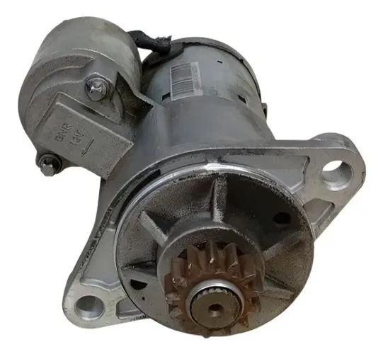 Motor Partida Arranque Chery Tiggo 2 1.5 18 A 2022 13 Dentes