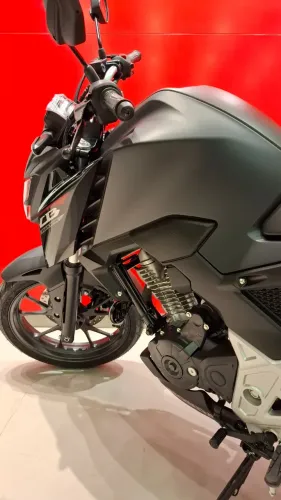 SÓ R$ 25.900 APENAS CB 300F Twister CBS 0 KM - Financiamos em ate 48X Sem entrada
