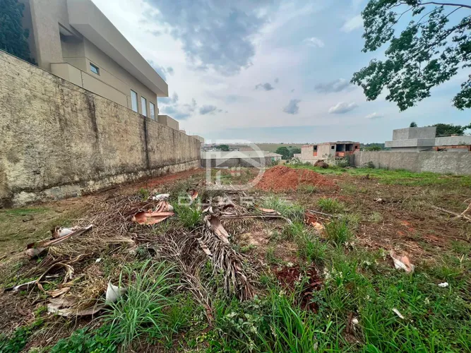 Lote em bairro Anápolis City, lado N