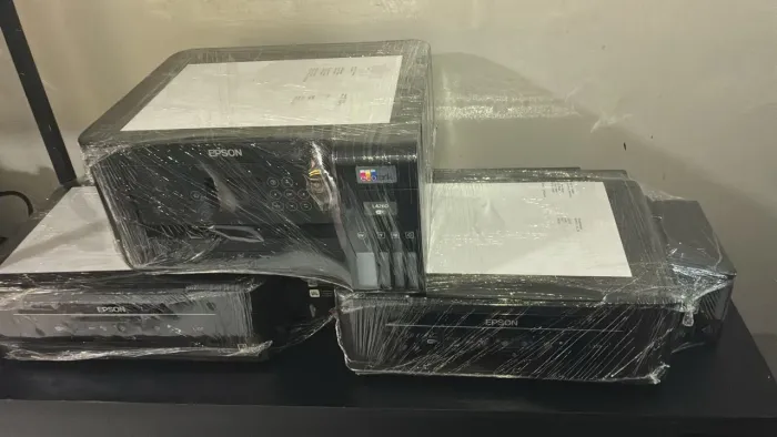 Impressora a venda semi nova
