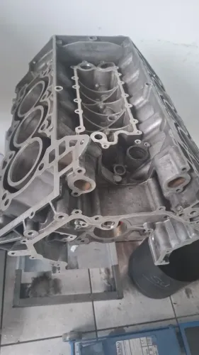 Motor Velar 3.0 com.instalacao consulte-nos