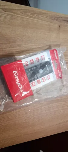Farol para Bike EASYDO 1000 Lumens Modelo Novo - NOVO!!