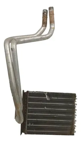 Radiador Ar Quente Chevrolet Vectra 98 99 2002