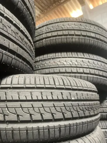 Pneus remold feitos para durar, oferta aro 14 185/60