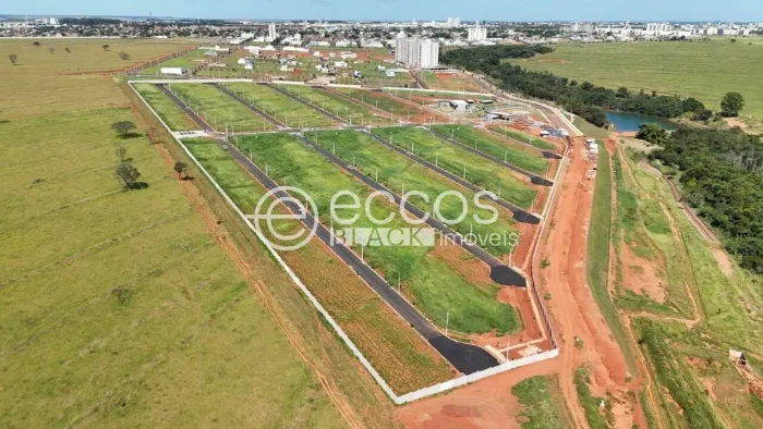 Terreno em condomínio à venda, Loteamento Portal do Vale II - Uberlândia/MG