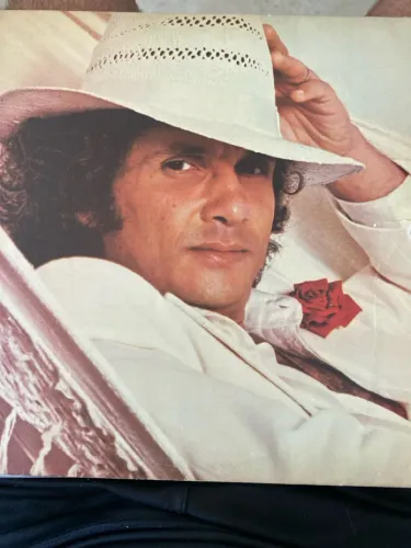 Disco de Vinil - Roberto Carlos 1976