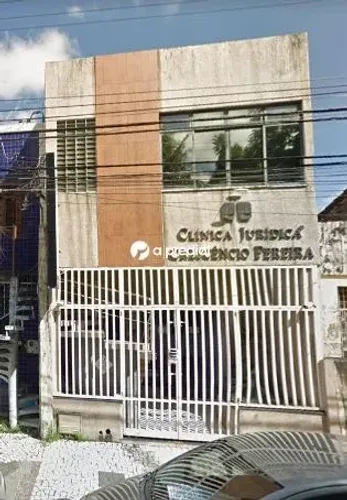 Locação de Comercial / Sala na cidade de Fortaleza