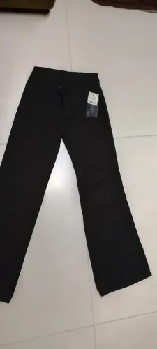 Calça preta feminina 36