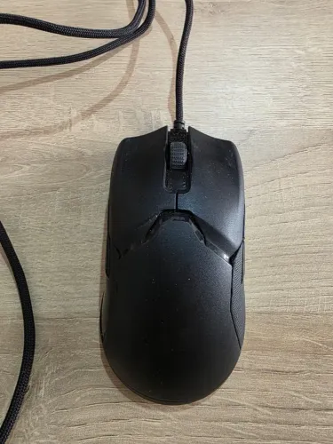 MOUSE RAZER VIPER PRO (V1)