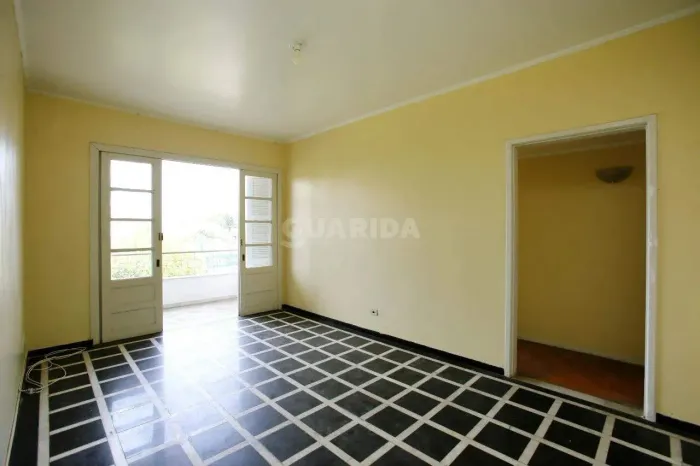 Apartamento para aluguel, 3 quartos, Azenha - Porto Alegre/RS