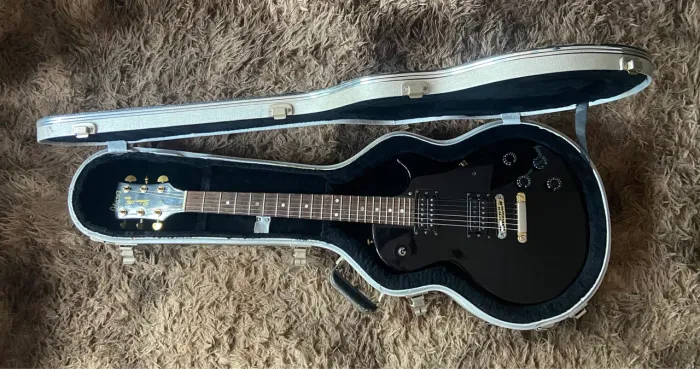 Guitarra Ibanez Les Paul Japan