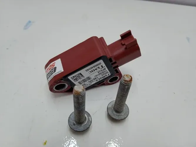17548 Sensor air bag lateral range rover sport discovery 3 e 4