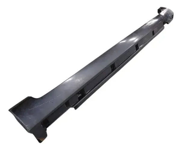 Spoiler Lateral Esquerdo Volkswagen Passat 200cv Tsi 2012