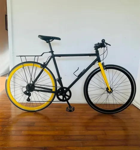 Bike urbana