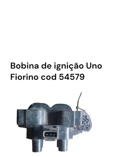 Bobina de Ignição Uno Fiorino