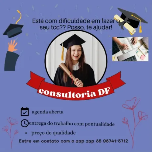 Formatação da ABNT, Digitação, Orientação do Trabalho Científico