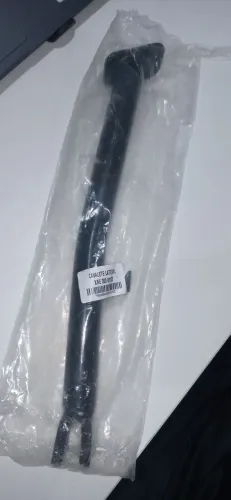 Descanso de XRE 300 *Novo, nunca foi usado!*