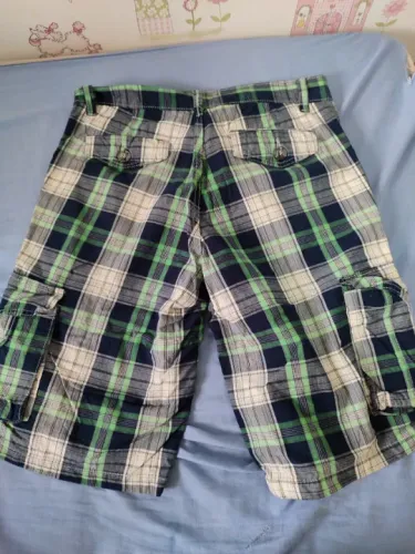 Bermuda original indus