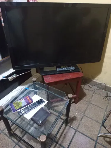 Tv 43 polegadas smart