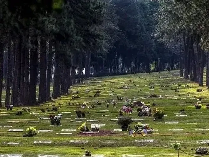Jazigo 3 gavetas em São Bernardo do Campo, SP