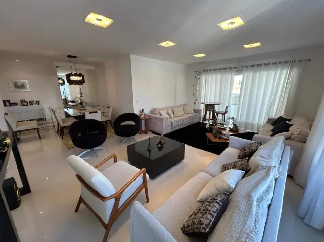 Apartamento em Pompéia, Apartamento em Santos, Apartamento com 4 dorms, Apartamento à Vend