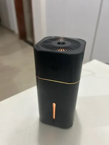 Mini Umidificador