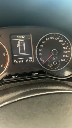 Volkswagen Amarok High.cd 2.0 16V TDI 4X4 Dies. AUT 2015