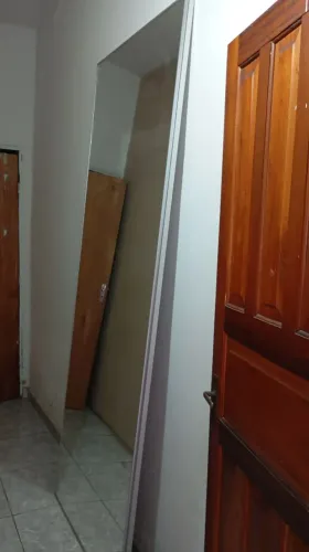 Espelho gigante - 2,41cm x 95 cm