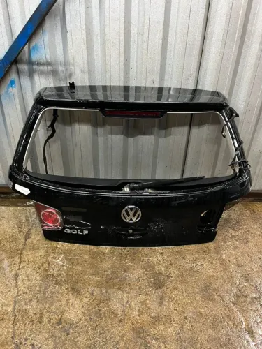 Tampa Traseira Golf 2013 - RS Auto Peças 