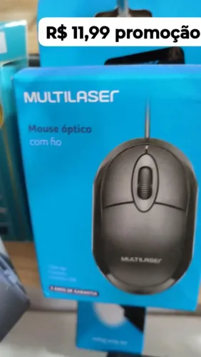 Mouse USB