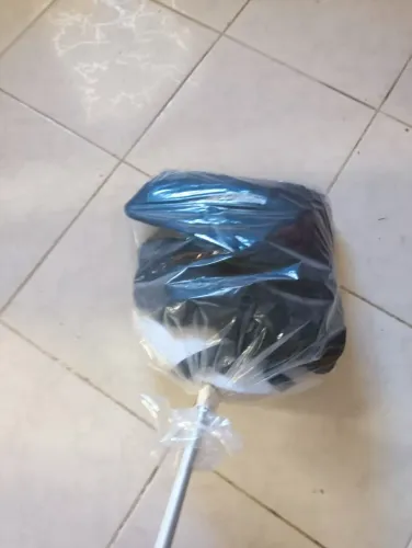 Mochila Piruliteira