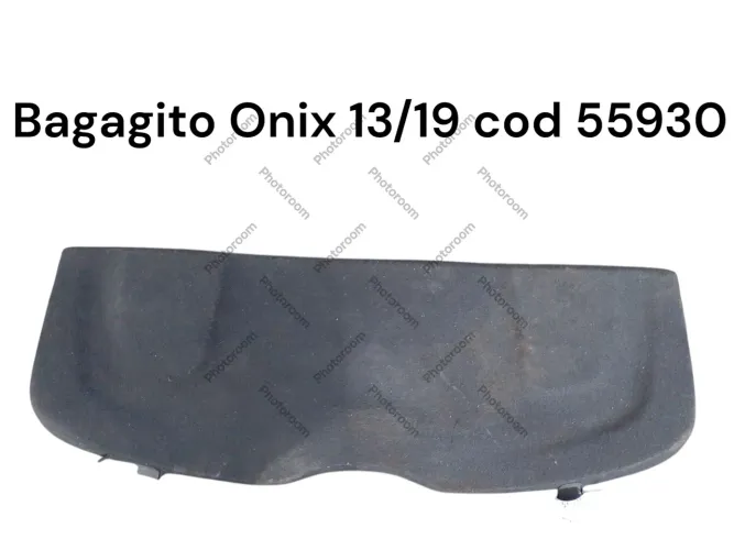 Bagagito Onix 13/19 cod 55930