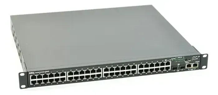 Switch Dell Powerconnect 3548p