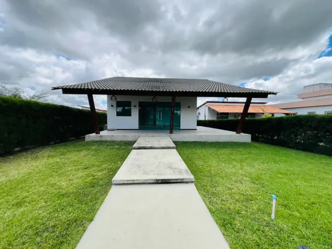 Casa em Gravatá condomínio fechado