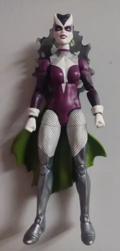 Boneco Lilith Marvel Legends 