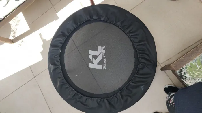 Mini Cama Elástica