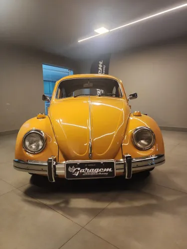 Fusca 1978 1300L