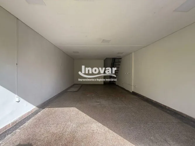 Loja com aproximadamente 50m² no coração do Bairro Cachoeirinha