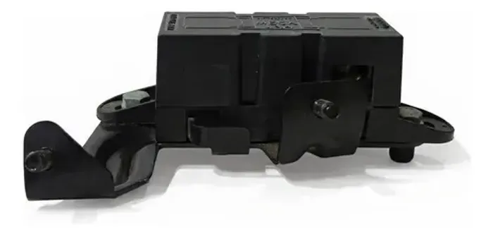 Fusível Positivo Bateria Audi A8 1996 / 4b3937505a