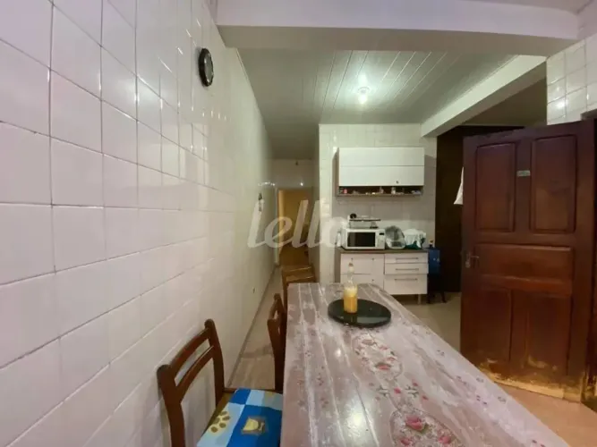 Terreno null quartos à venda no(a) Jardim Anália Franco