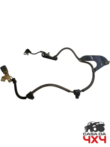 Sensor abs dianteiro esquerdo S10 high country 2021 2.8