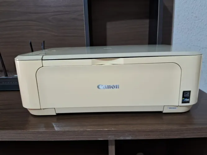 Impressora Canon Multifuncional MG 3610
