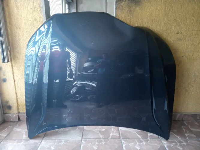 Capo Volvo Xc90 2018/2019 (para recuperar)