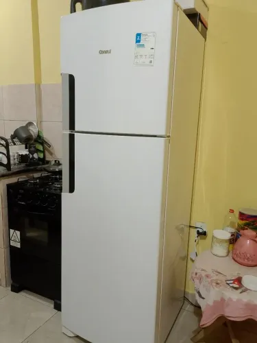 Geladeira frost Free Consul 
