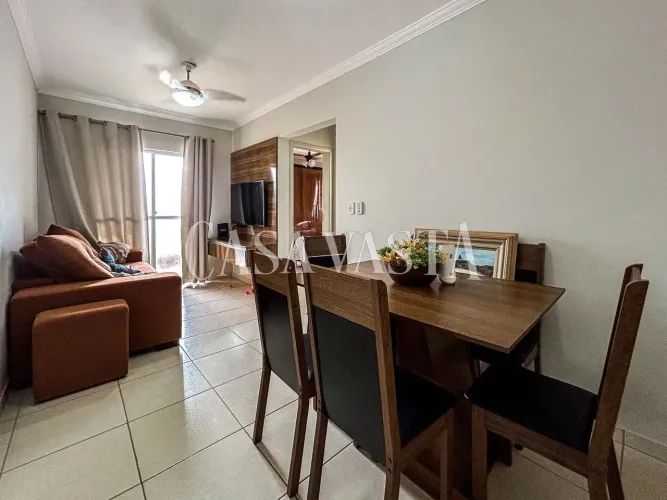 Apartamento Padrão no Edifício Tókio