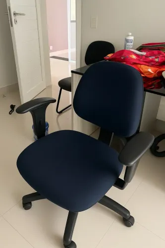 CADEIRA ERGONÔMICA FLEXFORM