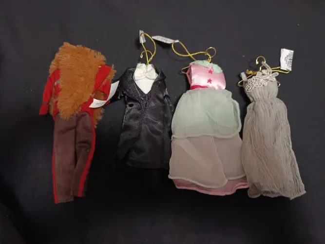 PROMOÇÃO ornamento yule ball harry potter universal orlando