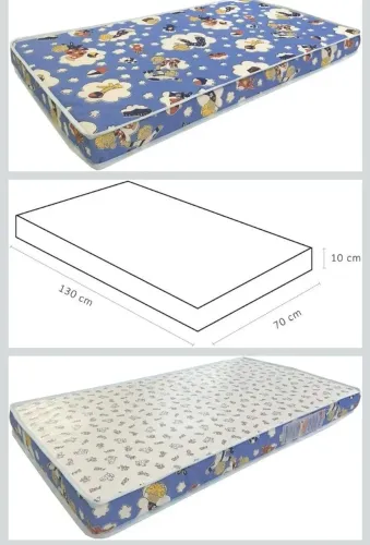 Colchão para Mini cama