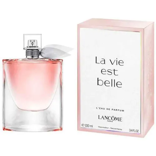 Perfume La vie est belle 100ml